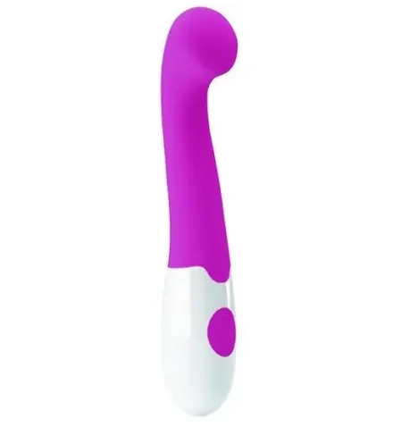 PRETTY LOVE - FLIRTAZIONE CHARLES VIBRATORE