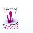 PRETTY LOVE - DOUBLE STIMULATION EDGAR PRETTY LOVE - DOUBLE STIMULATION EDGAR