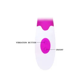 PRETTY LOVE - VIBRATEUR STIMULATEUR ANDR