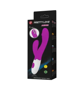PRETTY LOVE - VIBRATEUR STIMULATEUR ANDR