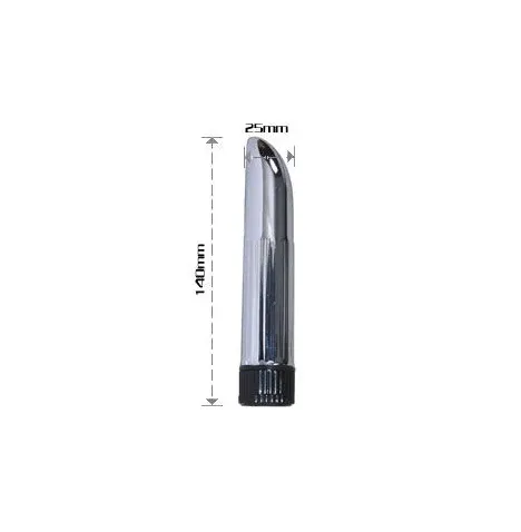 BAILE - LADY FINGER VIBRATOR