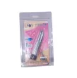 BAILE - VIBRADOR LADY FINGER