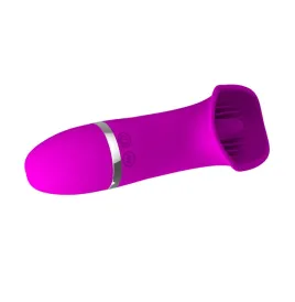 PRETTY LOVE - FLIRTATION RUDOLF KLITORIS-STIMULATOR