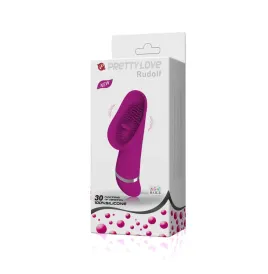 PRETTY LOVE - STIMULATEUR DE CLITORIS RUDOLF