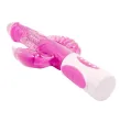 BAILE - PRETTY BUNNY DREIFACHER VIBRATOR ROTATOR BAILE - PRETTY BUNNY DREIFACHER VIBRATOR ROTATOR