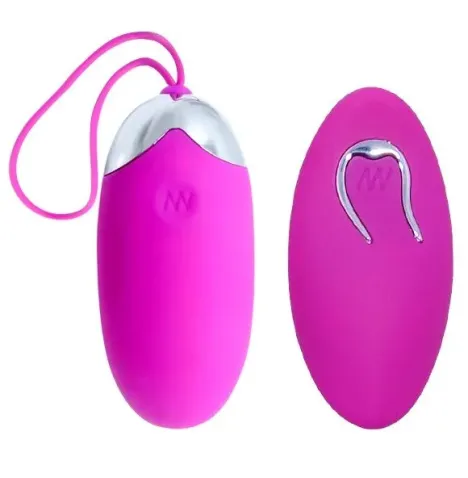 PRETTY LOVE - EGG BERGER FERNBEDIENUNG 12V