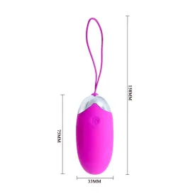 PRETTY LOVE - TELECOMANDO EGG BERGER 12 V