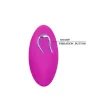 PRETTY LOVE - TELECOMANDO EGG BERGER 12 V PRETTY LOVE - TELECOMANDO EGG BERGER 12 V