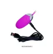 PRETTY LOVE - TELECOMANDO EGG BERGER 12 V PRETTY LOVE - TELECOMANDO EGG BERGER 12 V