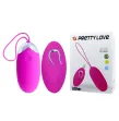 PRETTY LOVE - EGG BERGER REMOTE CONTROL 12 V