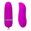 PRETTY LOVE - UOVO VIBRANTE DEBBY CON CONTROLLO PRETTY LOVE - UOVO VIBRANTE DEBBY CON CONTROLLO