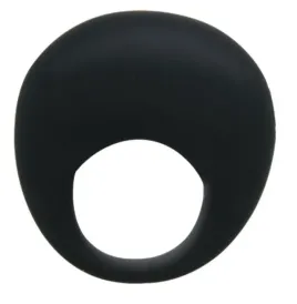 PRETTY LOVE - TRAP ANELLO VIBRATORE NERO