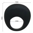 PRETTY LOVE - TRAP ANNEAU VIBRATEUR NOIR PRETTY LOVE - TRAP ANNEAU VIBRATEUR NOIR