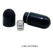 PRETTY LOVE - TRAP VIBRATOR RING BLACK PRETTY LOVE - TRAP VIBRATOR RING BLACK