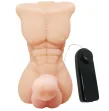 BAILE - VERSUCHUNG GRÖSSERER MANN MIT VIBRATION BAILE - VERSUCHUNG GRÖSSERER MANN MIT VIBRATION