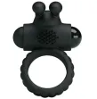 PRETTY LOVE - ANELLO VIBRANTE EUDORA CON STIMOLATORE PRETTY LOVE - ANELLO VIBRANTE EUDORA CON STIMOLATORE
