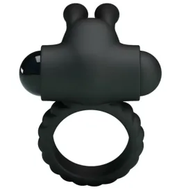 PRETTY LOVE - EUDORA VIBRIERRING MIT STIMULATOR