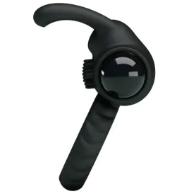 PRETTY LOVE - ANELLO VIBRANTE EUDORA CON STIMOLATORE