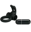 PRETTY LOVE - EUDORA VIBRIERRING MIT STIMULATOR PRETTY LOVE - EUDORA VIBRIERRING MIT STIMULATOR