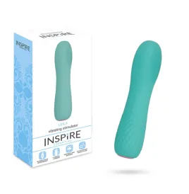 INSPIRE ESSENTIAL - LEILA TURQUOISE
