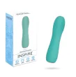 INSPIRE ESSENTIAL - LEILA VIBRADOR TURQUESA INSPIRE ESSENTIAL - LEILA VIBRADOR TURQUESA