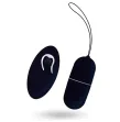 INTENSE - FLIPPY I VIBRATING EGG WITH REMOTE CONTROL BLACK INTENSE - FLIPPY I VIBRATING EGG WITH REMOTE CONTROL BLACK
