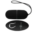 INTENSE - FLIPPY I HUEVO CONTROL REMOTO NEGRO