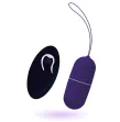 INTENSE - FLIPPY I VIBRATING EGG WITH REMOTE CONTROL PURPLE INTENSE - FLIPPY I VIBRATING EGG WITH REMOTE CONTROL PURPLE