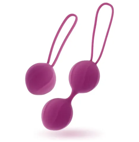 COVERME - LILAC PELVIC TRAINER KEGEL