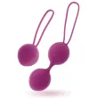 COVERME - ENTRAÎNEUR PELVIEN LILAS KEGEL COVERME - ENTRAÎNEUR PELVIEN LILAS KEGEL