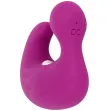 COVERME - DUCKYMANIA RICARICABILE DITALE ANATRA STIMOLANTE IN SILICONE COVERME - DUCKYMANIA RICARICABILE DITALE ANATRA STIMOLANTE IN SILICONE