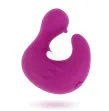 COVERME - DUCKYMANIA WIEDERAUFLADBARER SILIKON-STIMULIERENDER ENTENFUCHSCHH COVERME - DUCKYMANIA WIEDERAUFLADBARER SILIKON-STIMULIERENDER ENTENFUCHSCHH