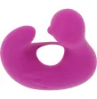 COVERME - DUCKYMANIA RICARICABILE DITALE ANATRA STIMOLANTE IN SILICONE COVERME - DUCKYMANIA RICARICABILE DITALE ANATRA STIMOLANTE IN SILICONE