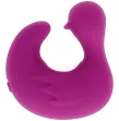 COVERME - DÉ À DÉS À CANARD RECHARGEABLE EN SILICONE STIMULANT DUCKYMANIA COVERME - DÉ À DÉS À CANARD RECHARGEABLE EN SILICONE STIMULANT DUCKYMANIA