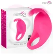 MORESSA - BRAD PREMIUM SILICONE RECHARGEABLE PINK