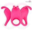 MORESSA - BRAD PREMIUM SILICONE RECARGABLE ROSA