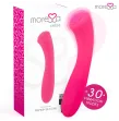 MORESSA - CELSO RECHARGEABLE EN SILICONE PREMIUM MORESSA - CELSO RECHARGEABLE EN SILICONE PREMIUM
