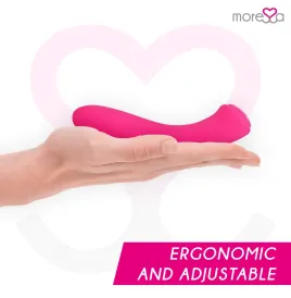 MORESSA - CELSO PREMIUM SILICONE RICARICABILE