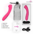 MORESSA - CELSO PREMIUM SILICONE RICARICABILE MORESSA - CELSO PREMIUM SILICONE RICARICABILE