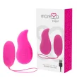 MORESSA - EDGAR PREMIUM-SILIKON-FERNBEDIENUNG MORESSA - EDGAR PREMIUM-SILIKON-FERNBEDIENUNG