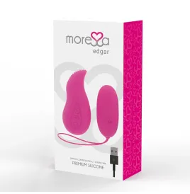 MORESSA - EDGAR PREMIUM SILICONE REMOTE CONTROL