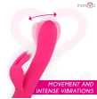 MORESSA - ETHAN EFECTO WAVE MAS POTENTE VIBRACIÓN PREMIUM SILICONE RECARGABLE MORESSA - ETHAN EFECTO WAVE MAS POTENTE VIBRACIÓN PREMIUM SILICONE RECARGABLE