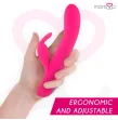 MORESSA - ETHAN RECHARGEABLE EN SILICONE PREMIUM MORESSA - ETHAN RECHARGEABLE EN SILICONE PREMIUM