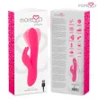 MORESSA - ETHAN RECHARGEABLE EN SILICONE PREMIUM MORESSA - ETHAN RECHARGEABLE EN SILICONE PREMIUM