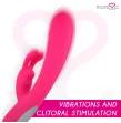 MORESSA - GINO PREMIUM SILICONE RECHARGEABLE MORESSA - GINO PREMIUM SILICONE RECHARGEABLE