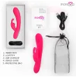 MORESSA - GINO PREMIUM SILICONE RICARICABILE MORESSA - GINO PREMIUM SILICONE RICARICABILE