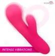 MORESSA - JERRY RECHARGEABLE EN SILICONE PREMIUM MORESSA - JERRY RECHARGEABLE EN SILICONE PREMIUM