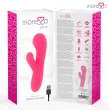 MORESSA - JERRY PREMIUM SILICONE RECHARGEABLE MORESSA - JERRY PREMIUM SILICONE RECHARGEABLE