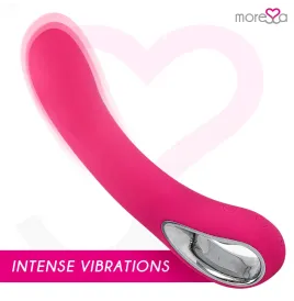 MORESSA - NELSON PREMIUM SILICONE RICARICABILE