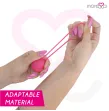 MORESSA - OSIAN ONE PREMIUM SILICONE PINK MORESSA - OSIAN ONE PREMIUM SILICONE PINK